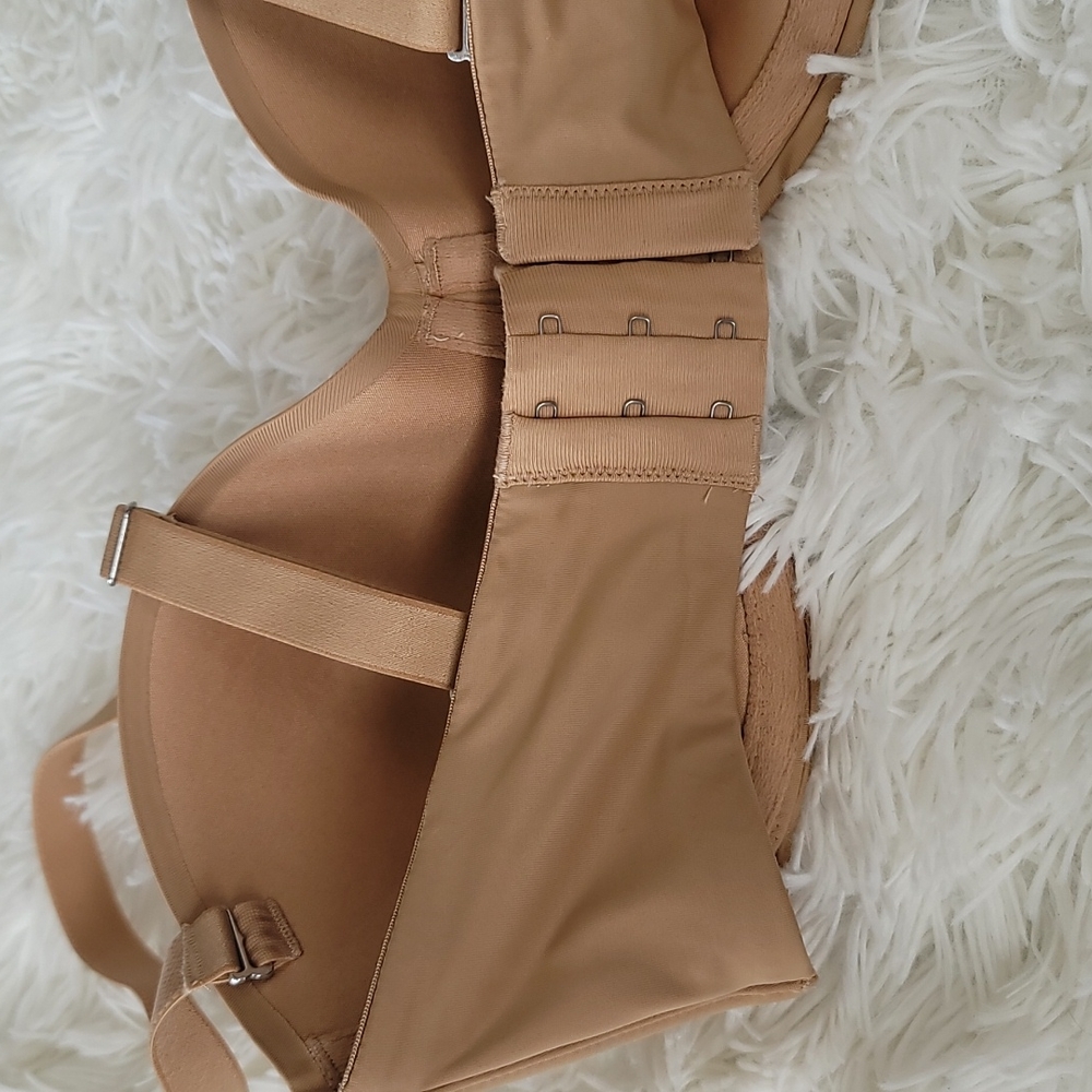 Ambrielle multi way strapless bra - Picture 3 of 4